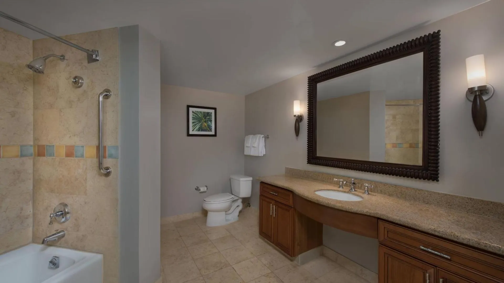 Hotel Marriott'S Maui Ocean Club - Molokai, Maui & Lanai Towers Lahaina