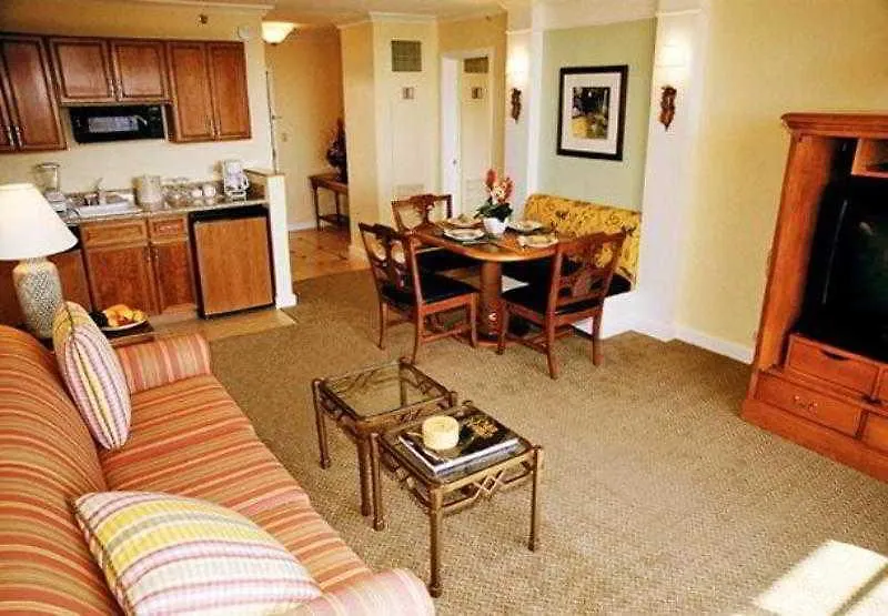 ****  Отель Marriott'S Maui Ocean Club - Molokai, Maui & Lanai Towers Лахайна США