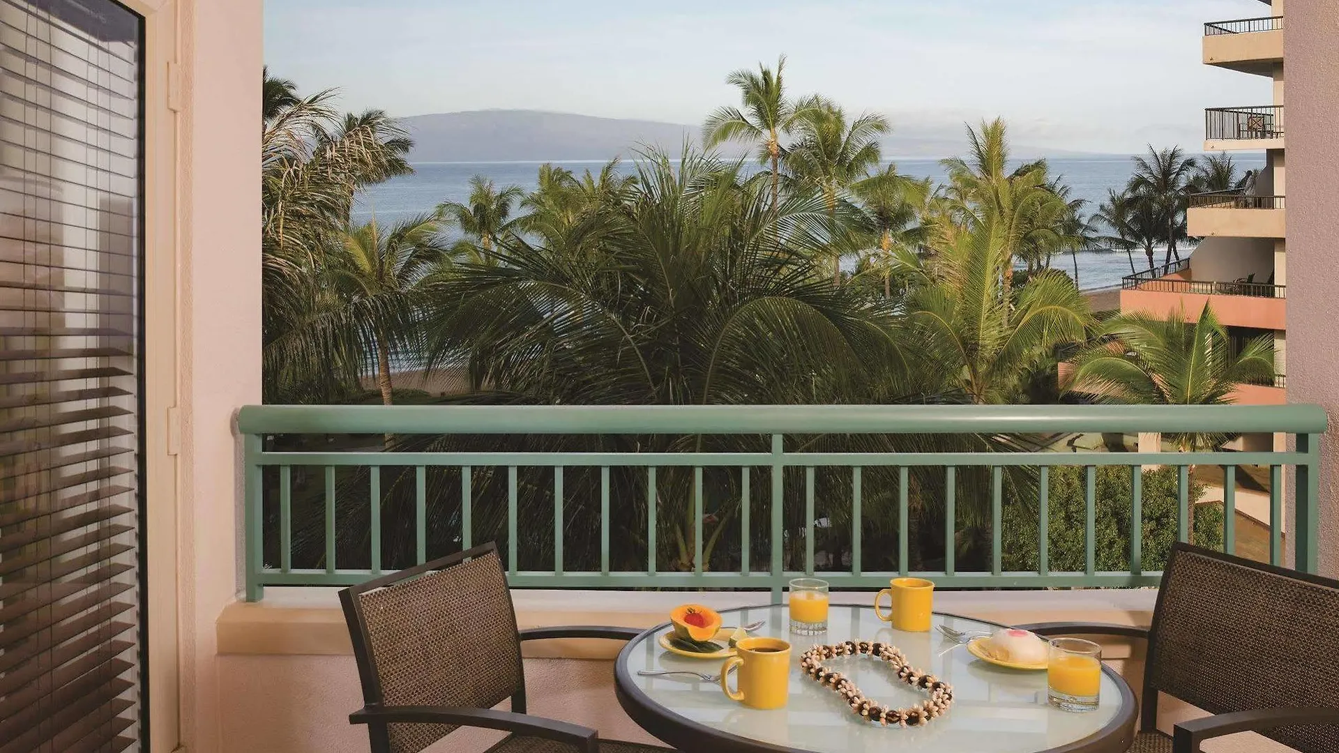 Hotel Marriott'S Maui Ocean Club - Molokai, Maui & Lanai Towers Lahaina