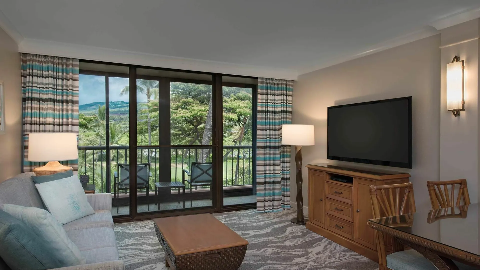 Hotel Marriott'S Maui Ocean Club - Molokai, Maui & Lanai Towers Lahaina Estados Unidos