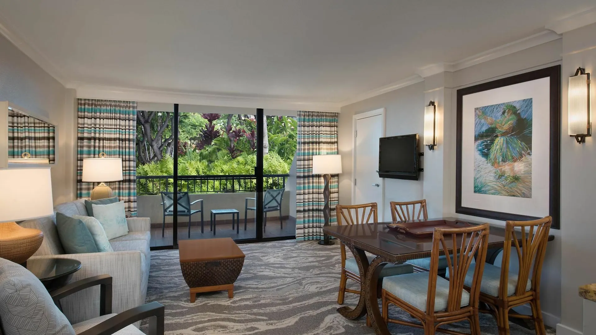 Hotel Marriott'S Maui Ocean Club - Molokai, Maui & Lanai Towers Lahaina
