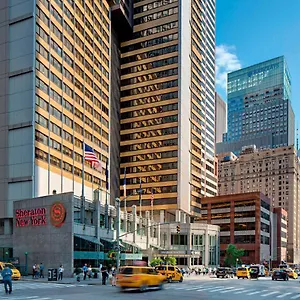 Sheraton Times Square United States