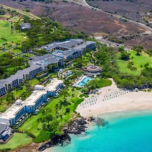 The Westin Hapuna Отель