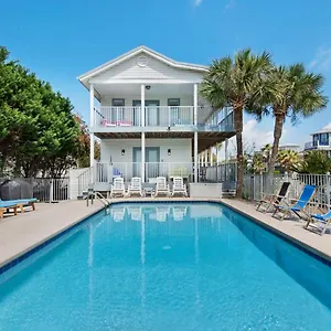 A Vip Hideaway United States