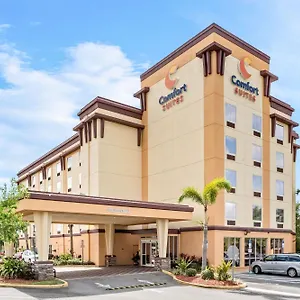 Comfort Airport 3* Orlando