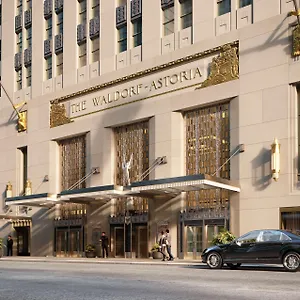 Waldorf Astoria United States