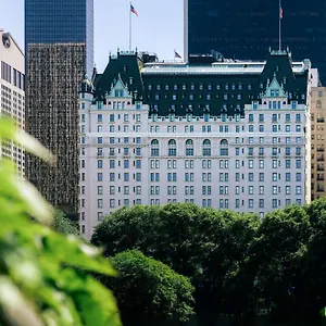 The Plaza United States