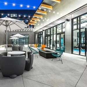 Aloft Easton United States