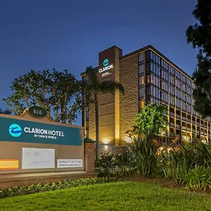 Clarion 3* Anaheim