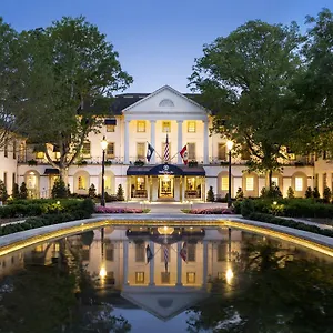 Inn, An Official Colonial Отель Вильямсбург