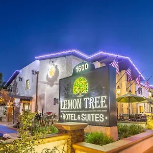 The Lemon Tree 3* Anaheim
