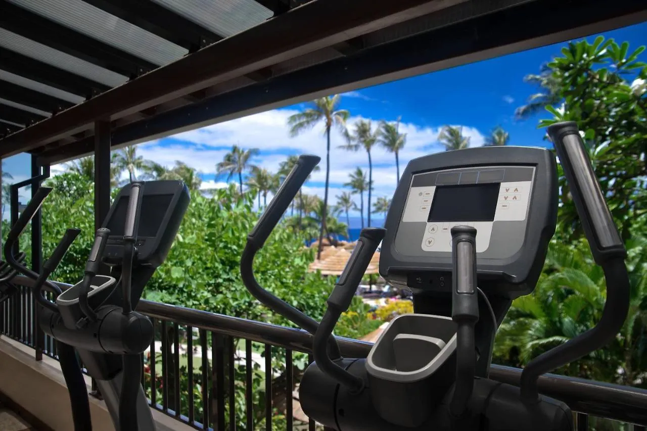 ****  Marriott'S Maui Ocean Club - Molokai, Maui & Lanai Towers Hotel Lahaina United States