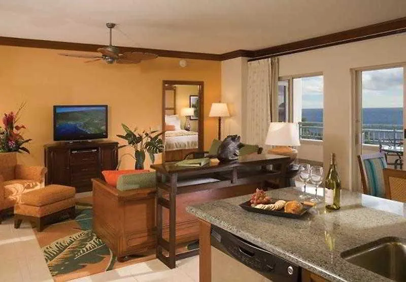 Marriott'S Maui Ocean Club - Molokai, Maui & Lanai Towers Hotel Lahaina 4*,