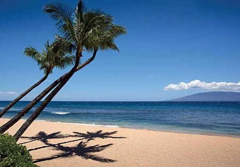 Marriott'S Maui Ocean Club - Molokai, Maui & Lanai Towers Hotel Lahaina