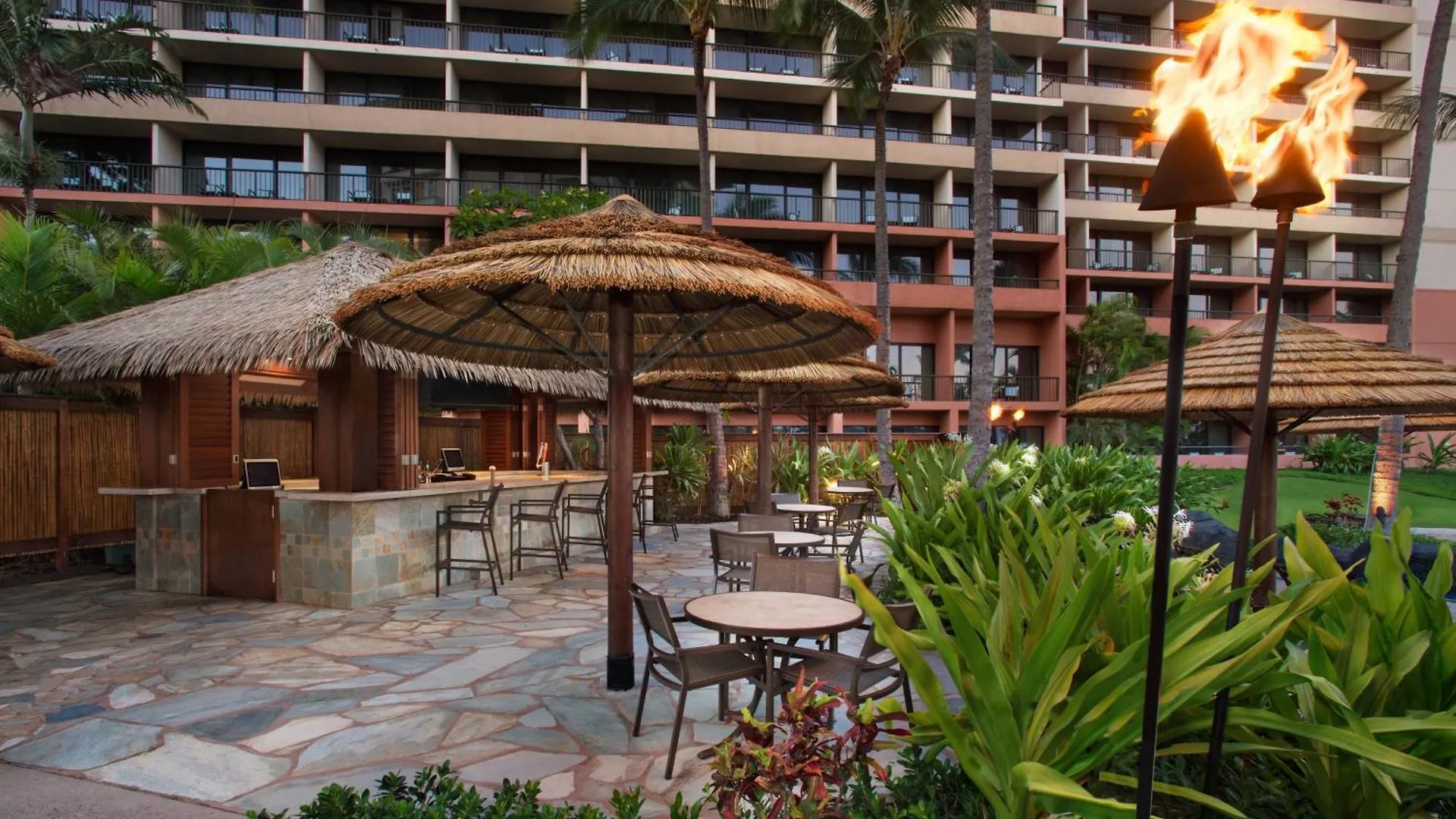 Marriott'S Maui Ocean Club - Molokai, Maui & Lanai Towers Hotel Lahaina