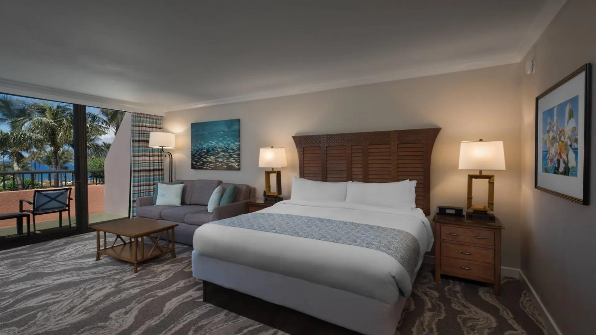 Marriott'S Maui Ocean Club - Molokai, Maui & Lanai Towers Hotel Lahaina