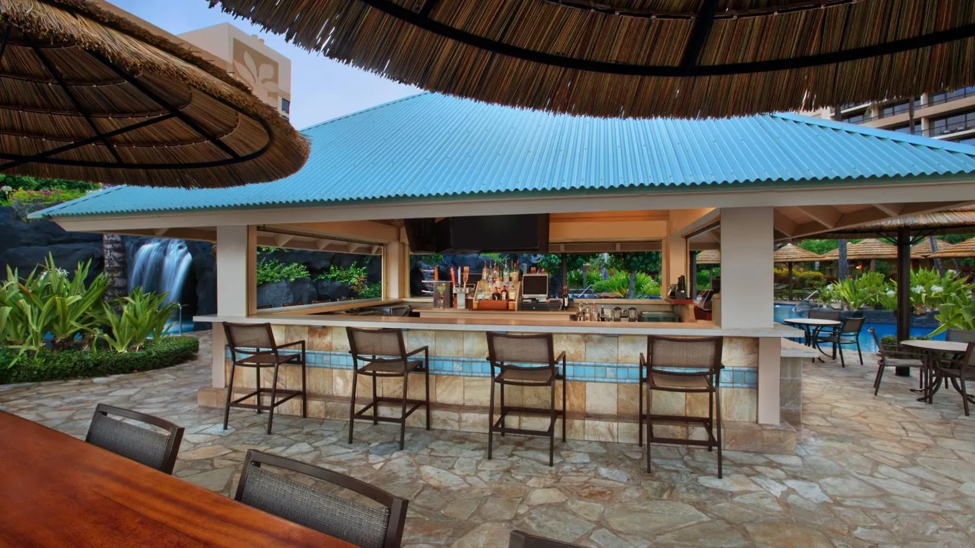 Marriott'S Maui Ocean Club - Molokai, Maui & Lanai Towers Hotel Lahaina