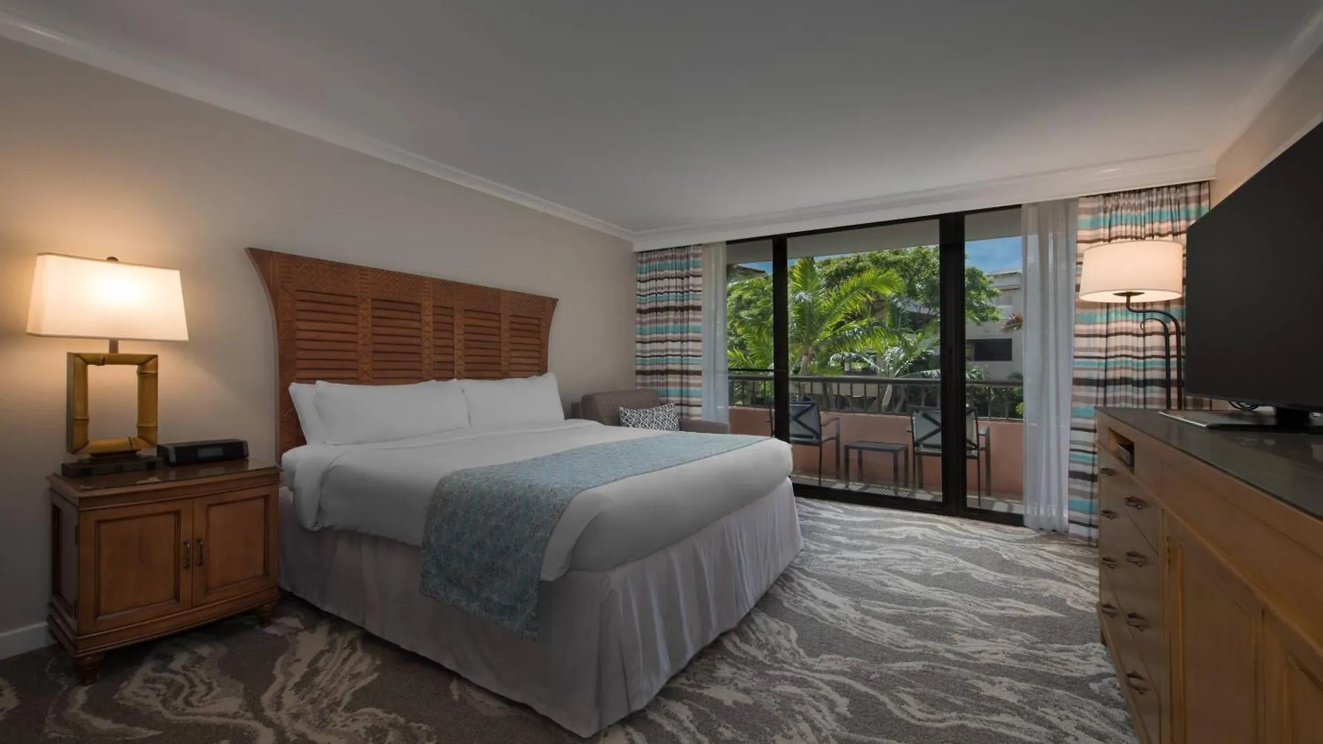 Marriott'S Maui Ocean Club - Molokai, Maui & Lanai Towers Hotel Lahaina United States