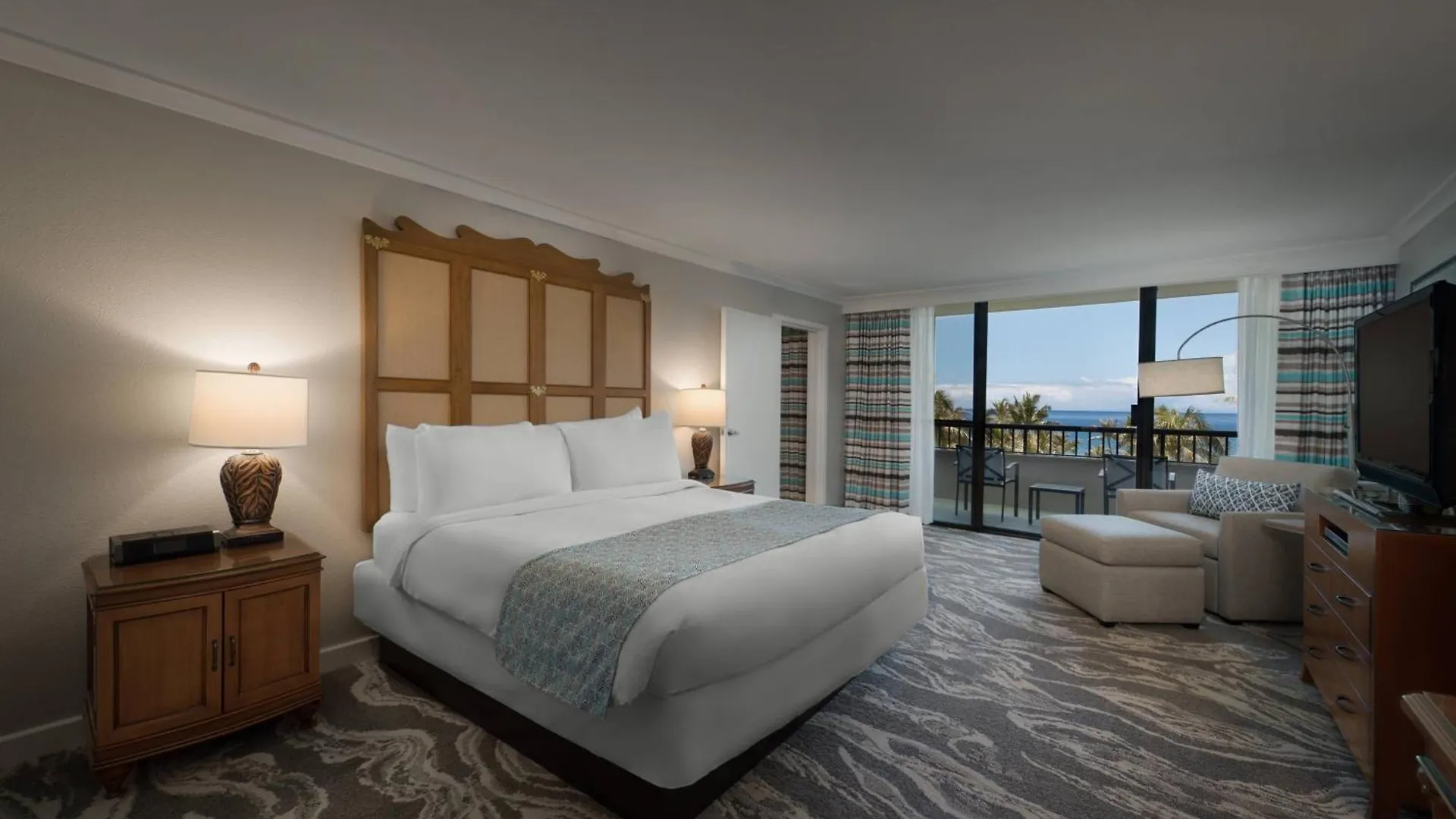 Marriott'S Maui Ocean Club - Molokai, Maui & Lanai Towers Hotel Lahaina