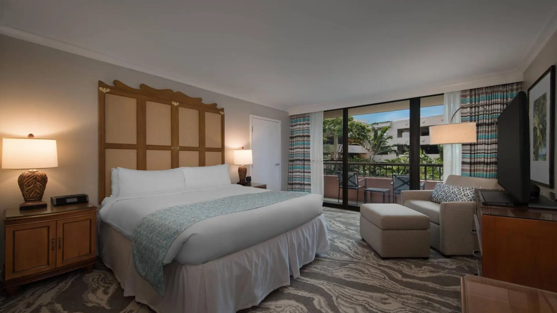 Marriott'S Maui Ocean Club - Molokai, Maui & Lanai Towers Hotel Lahaina