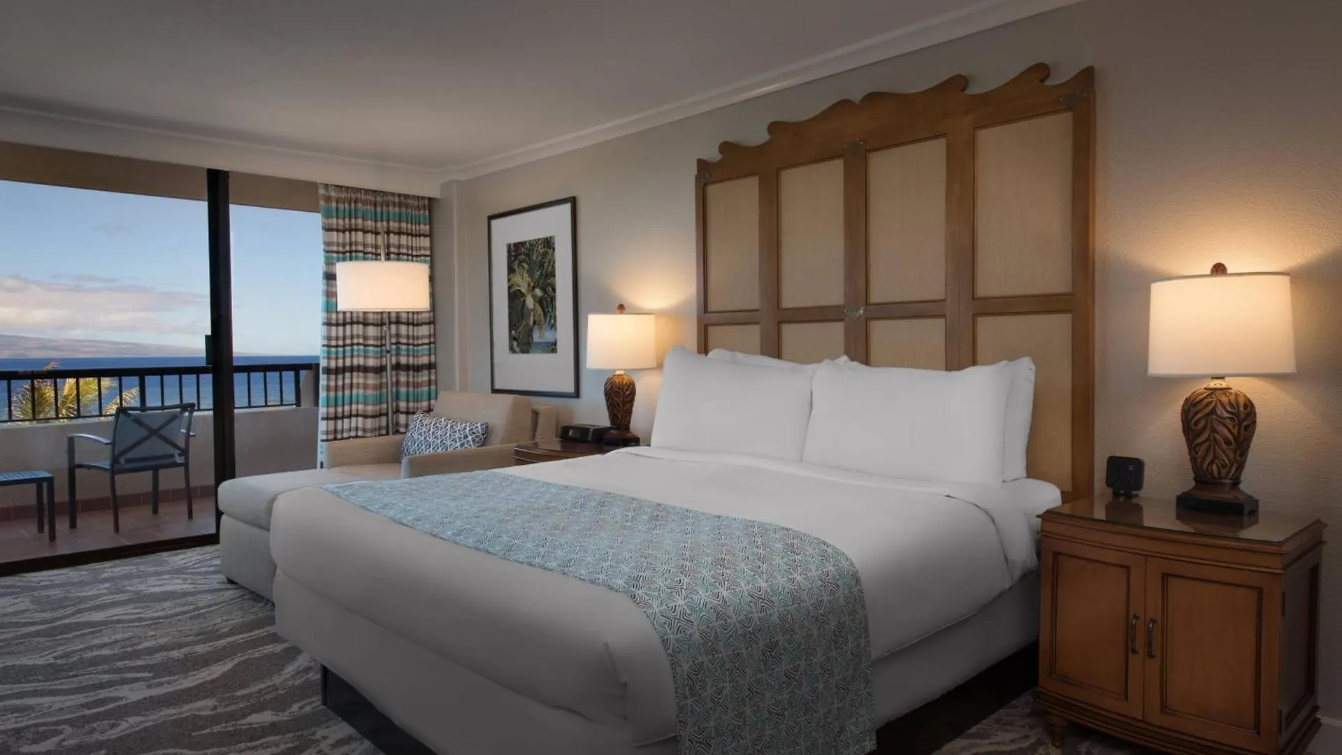 Marriott'S Maui Ocean Club - Molokai, Maui & Lanai Towers Hotel Lahaina