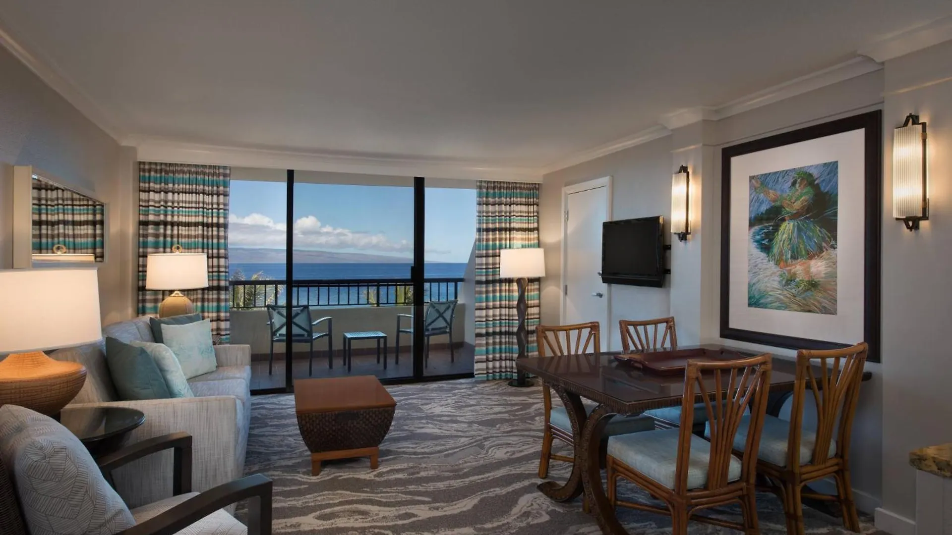 Marriott'S Maui Ocean Club - Molokai, Maui & Lanai Towers Hotel Lahaina United States