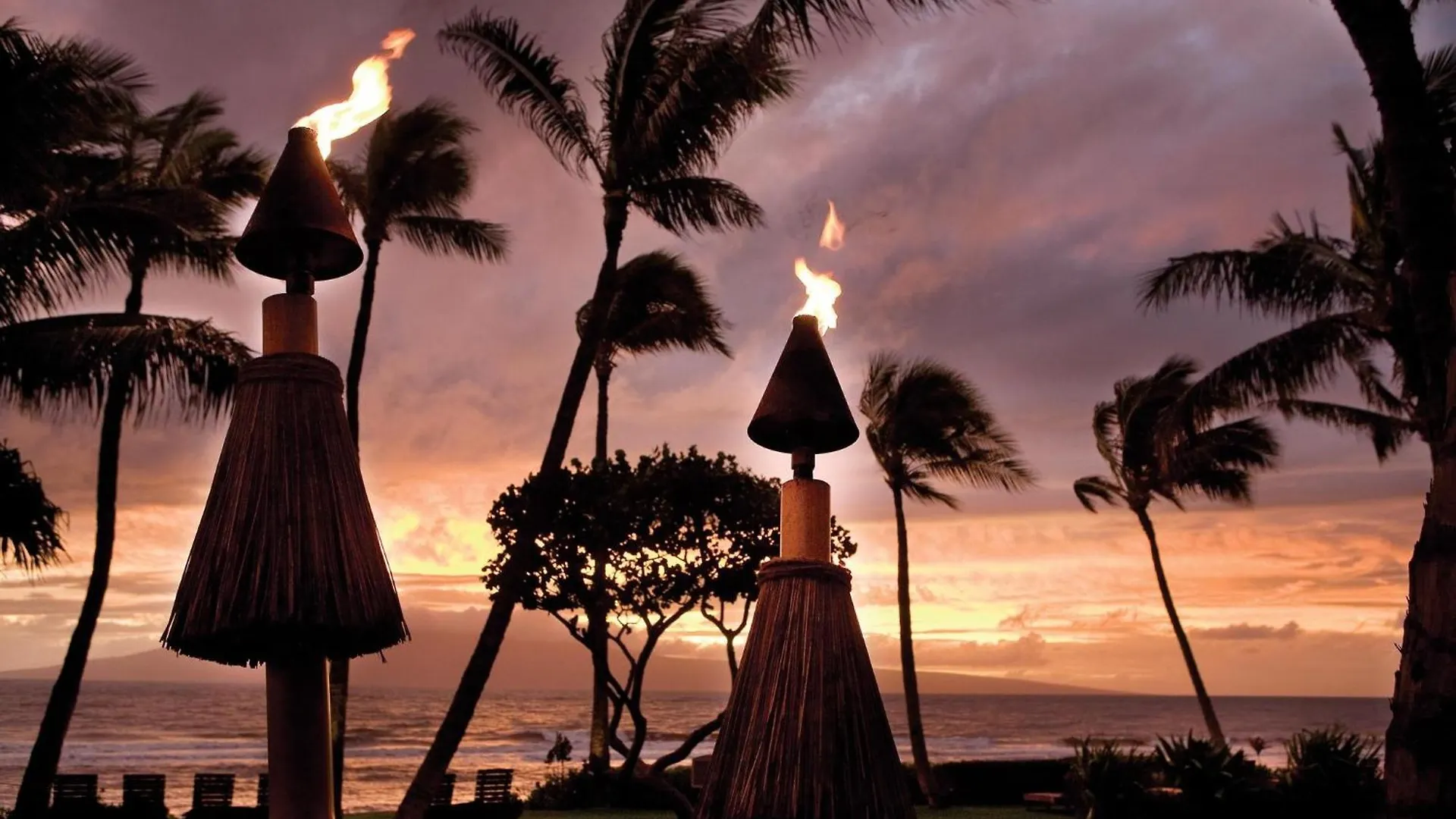 Marriott'S Maui Ocean Club - Molokai, Maui & Lanai Towers Hotel Lahaina