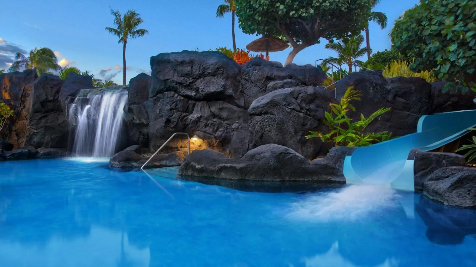 ****  Marriott'S Maui Ocean Club - Molokai, Maui & Lanai Towers Hotel Lahaina United States