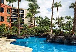 Marriott'S Maui Ocean Club - Molokai, Maui & Lanai Towers Hotel Lahaina