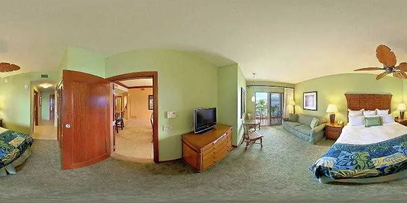 ****  Marriott'S Maui Ocean Club - Molokai, Maui & Lanai Towers Hotel Lahaina United States