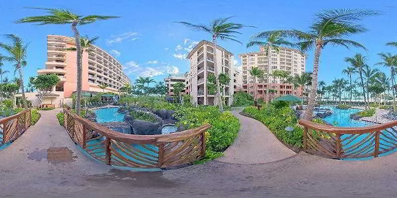 Marriott'S Maui Ocean Club - Molokai, Maui & Lanai Towers Hotel Lahaina