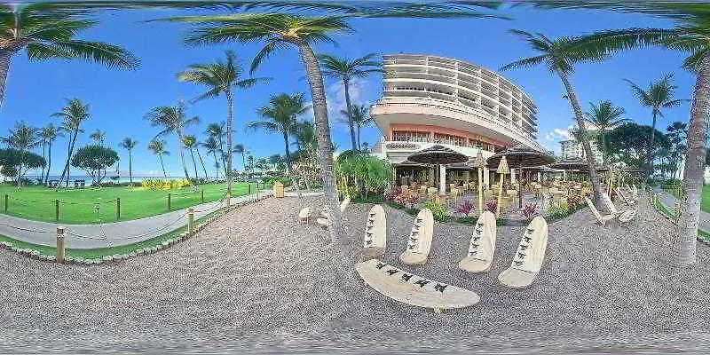 Marriott'S Maui Ocean Club - Molokai, Maui & Lanai Towers Hotel Lahaina