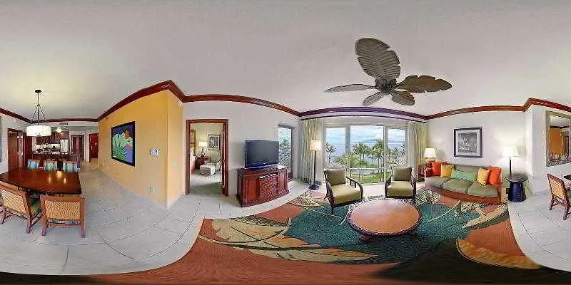 Marriott'S Maui Ocean Club - Molokai, Maui & Lanai Towers Hotel Lahaina 4*,