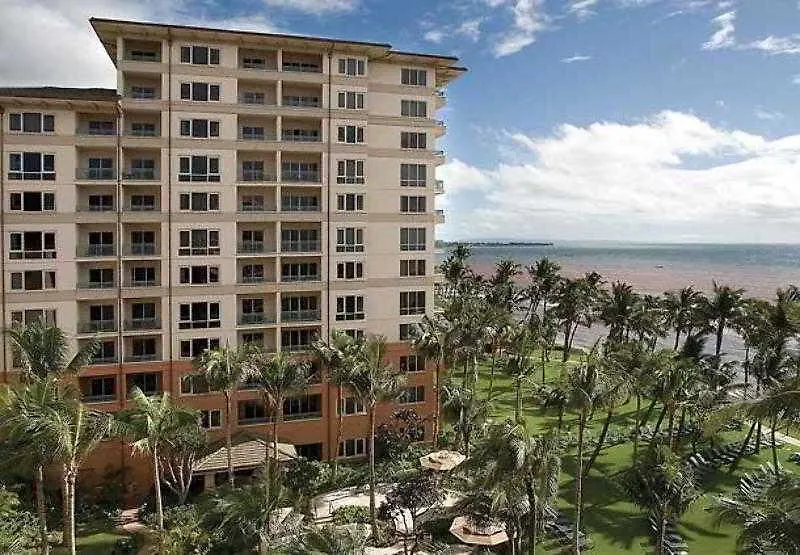 Marriott'S Maui Ocean Club - Molokai, Maui & Lanai Towers Hotel Lahaina
