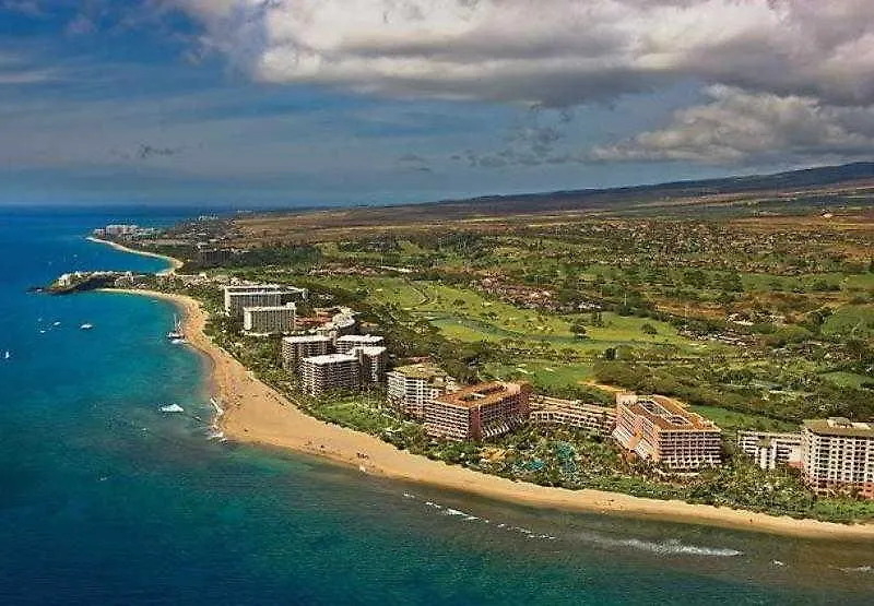 Marriott'S Maui Ocean Club - Molokai, Maui & Lanai Towers Hotel Lahaina