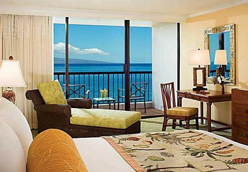 Marriott'S Maui Ocean Club - Molokai, Maui & Lanai Towers Hotel Lahaina
