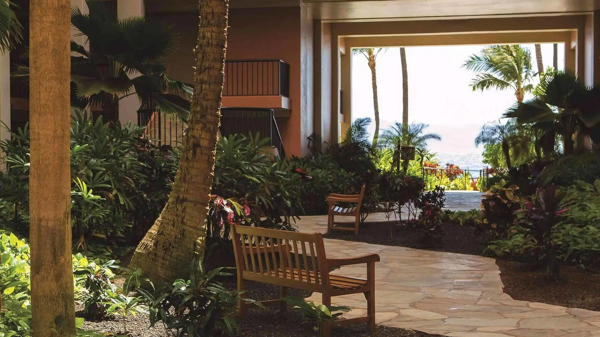 Marriott'S Maui Ocean Club - Molokai, Maui & Lanai Towers Hotel Lahaina