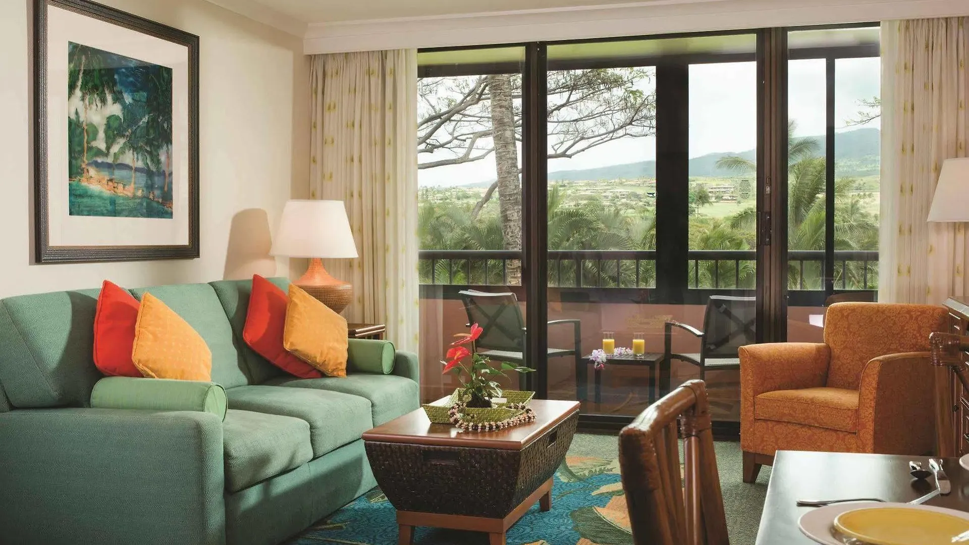 Marriott'S Maui Ocean Club - Molokai, Maui & Lanai Towers Hotel Lahaina 4*,