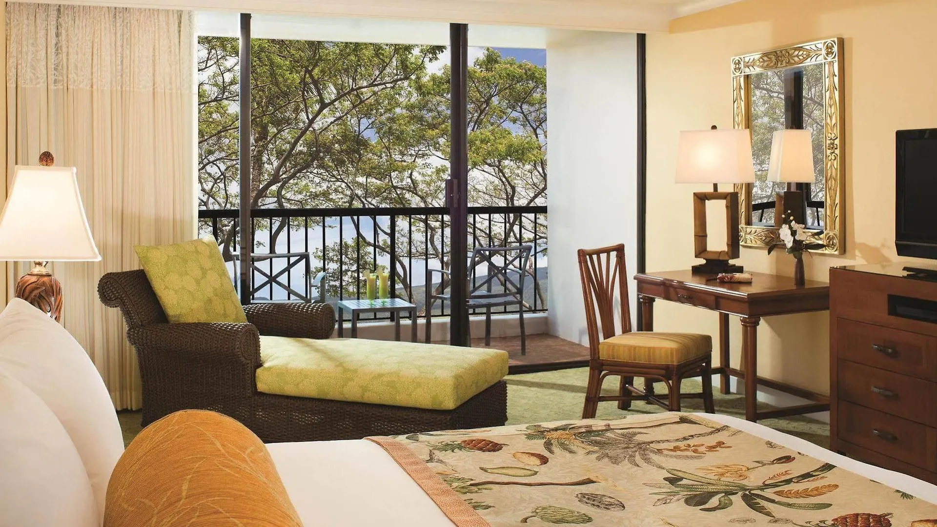 ****  Marriott'S Maui Ocean Club - Molokai, Maui & Lanai Towers Hotel Lahaina United States
