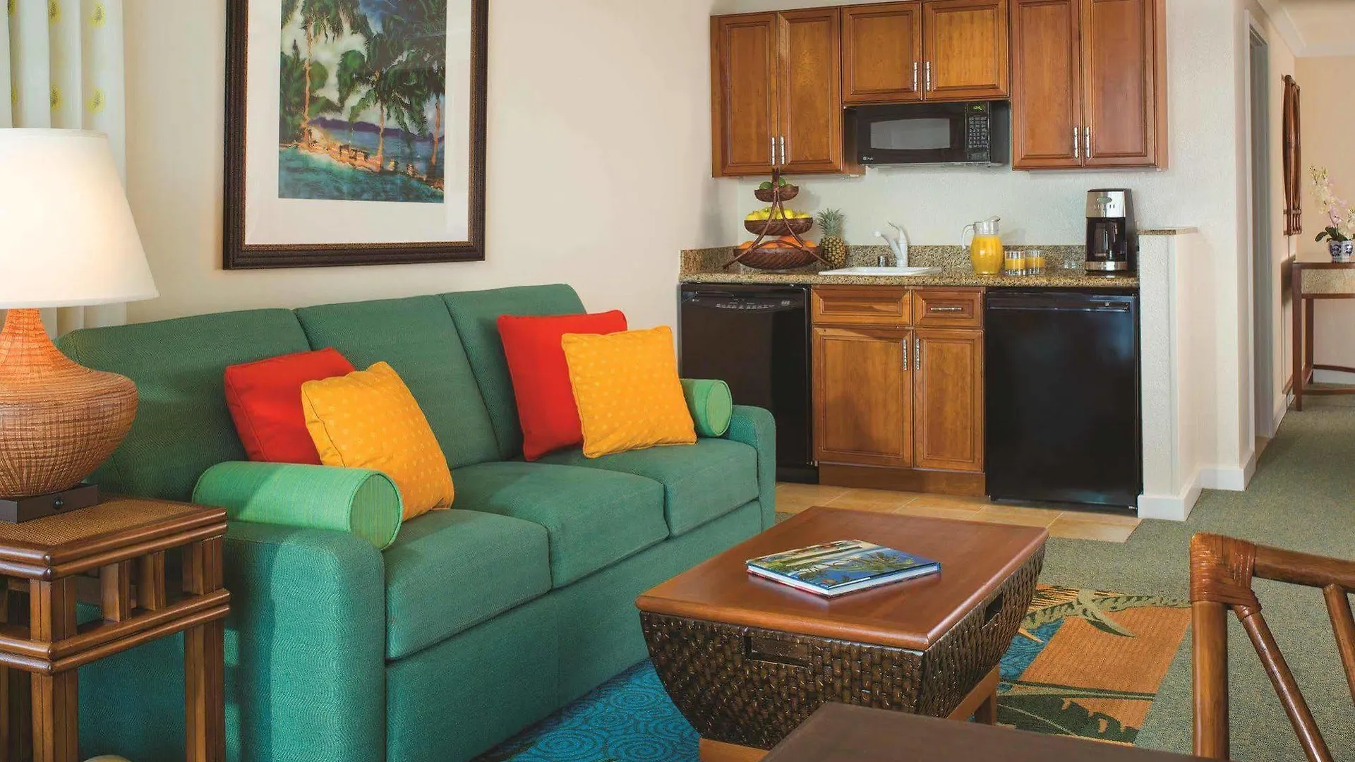 Marriott'S Maui Ocean Club - Molokai, Maui & Lanai Towers Hotel Lahaina 4*,  United States