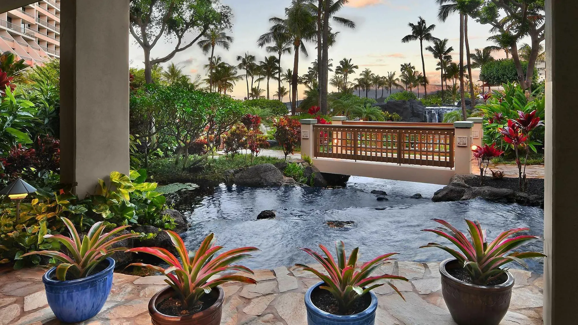 Marriott'S Maui Ocean Club - Molokai, Maui & Lanai Towers Hotel Lahaina