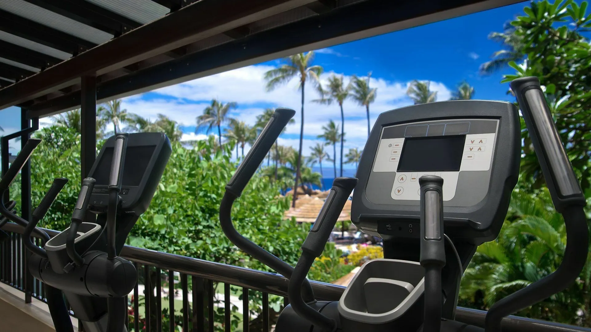 Marriott'S Maui Ocean Club - Molokai, Maui & Lanai Towers Hotel Lahaina