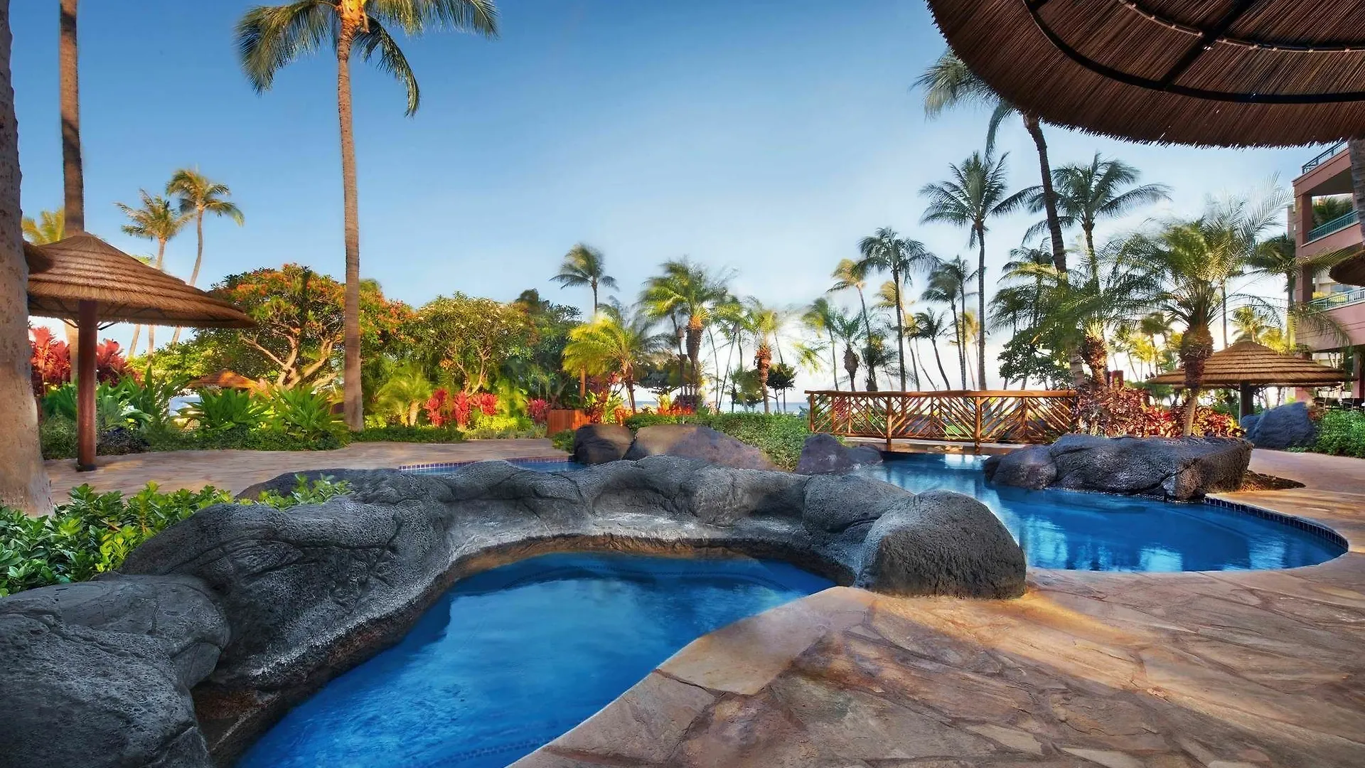 Marriott'S Maui Ocean Club - Molokai, Maui & Lanai Towers Hotel Lahaina