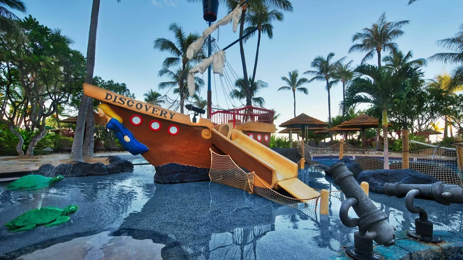 Marriott'S Maui Ocean Club - Molokai, Maui & Lanai Towers Hotel Lahaina