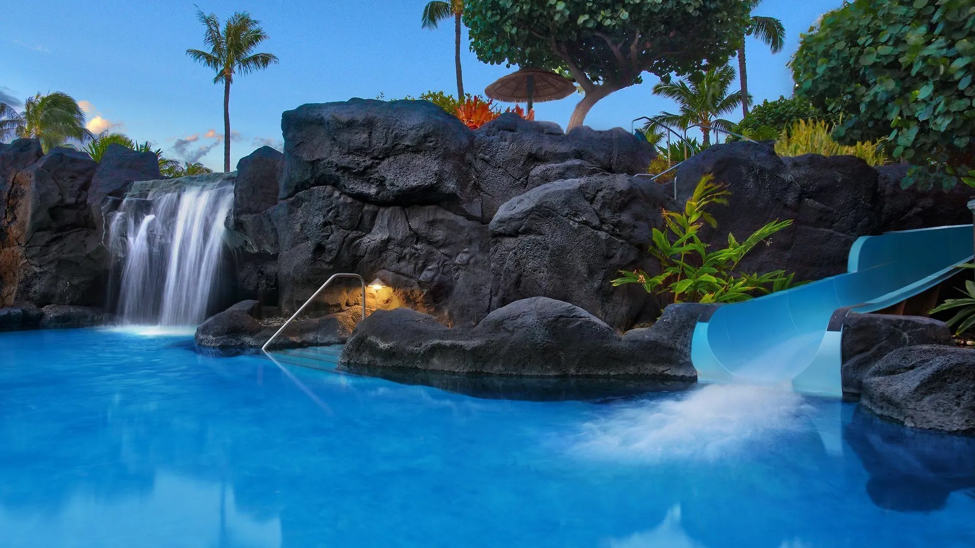 Marriott'S Maui Ocean Club - Molokai, Maui & Lanai Towers Hotel Lahaina